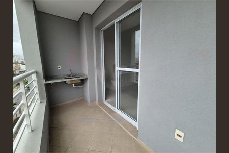 Apartamento à venda com 1 quarto, 42m² em Centro, São Bernardo do Campo
