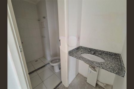 Apartamento à venda com 1 quarto, 42m² em Centro, São Bernardo do Campo