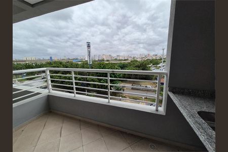 Apartamento à venda com 1 quarto, 42m² em Centro, São Bernardo do Campo