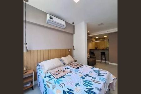 Apartamento à venda com 1 quarto, 30m² em Centro, Rio de Janeiro