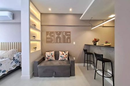 Apartamento à venda com 1 quarto, 30m² em Centro, Rio de Janeiro