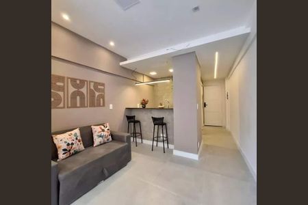 Apartamento à venda com 1 quarto, 30m² em Centro, Rio de Janeiro