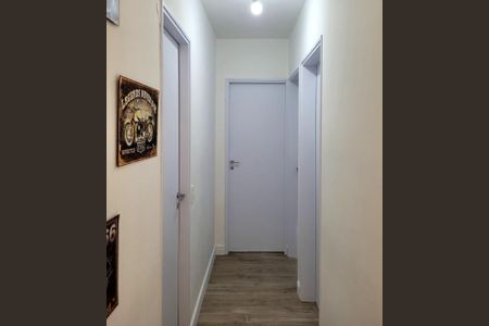 Apartamento à venda com 64m², 3 quartos e 1 vaga