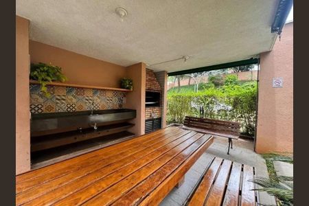 Apartamento à venda com 64m², 3 quartos e 1 vaga