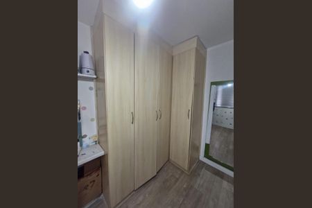 Apartamento à venda com 64m², 3 quartos e 1 vaga