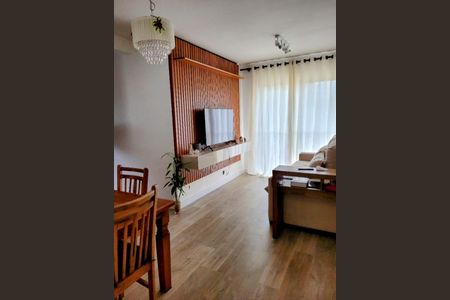 Apartamento à venda com 3 quartos, 64m² em Vila Butantã, São Paulo