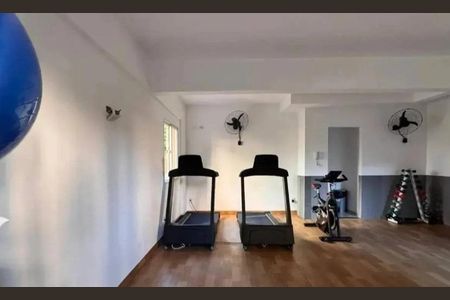 Apartamento à venda com 64m², 3 quartos e 1 vaga