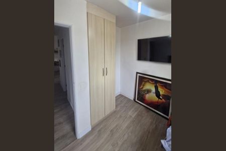 Apartamento à venda com 3 quartos, 64m² em Vila Butantã, São Paulo