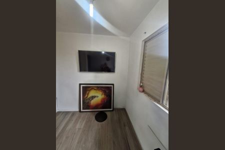 Apartamento à venda com 64m², 3 quartos e 1 vaga