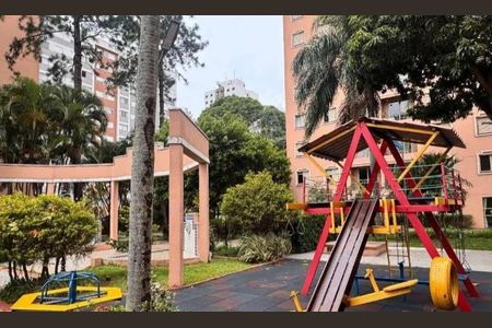 Apartamento à venda com 64m², 3 quartos e 1 vaga
