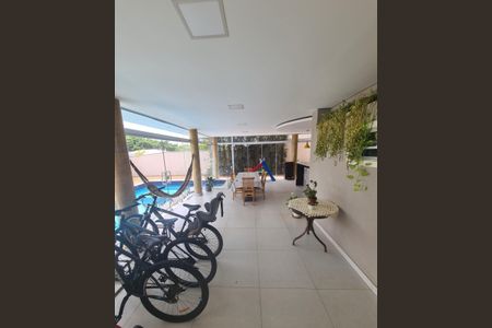 Casa à venda com 272m², 4 quartos e sem vaga