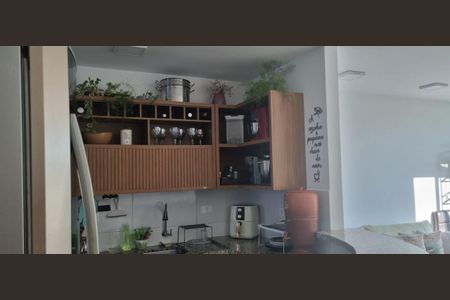 Apartamento à venda com 2 quartos, 54m² em Água Fria, São Paulo
