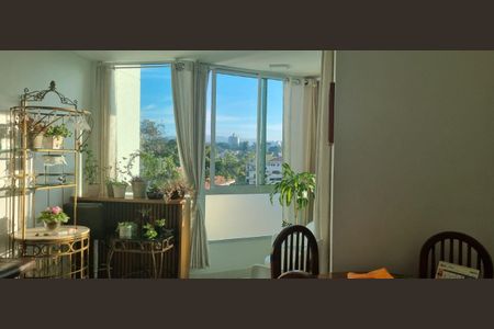 Apartamento à venda com 2 quartos, 54m² em Água Fria, São Paulo