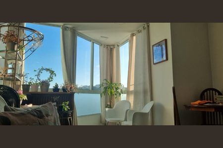 Apartamento à venda com 2 quartos, 54m² em Água Fria, São Paulo