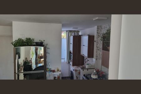 Apartamento à venda com 2 quartos, 54m² em Água Fria, São Paulo