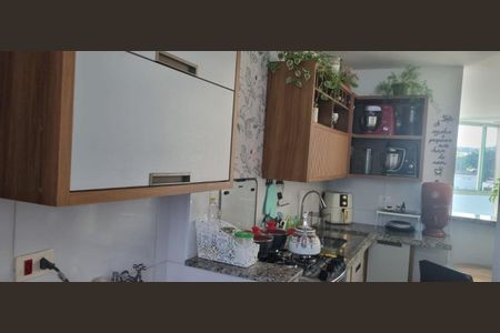 Apartamento à venda com 2 quartos, 54m² em Água Fria, São Paulo