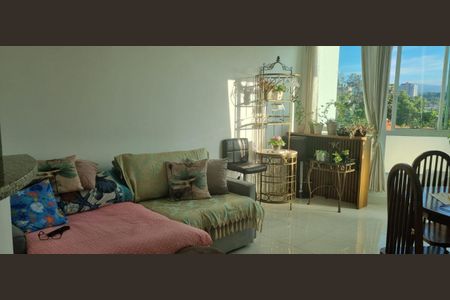 Apartamento à venda com 2 quartos, 54m² em Água Fria, São Paulo