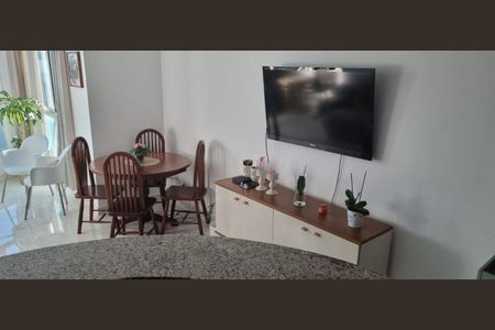 Apartamento à venda com 2 quartos, 54m² em Água Fria, São Paulo