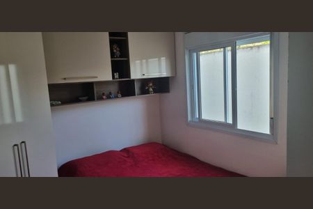 Apartamento à venda com 2 quartos, 54m² em Água Fria, São Paulo