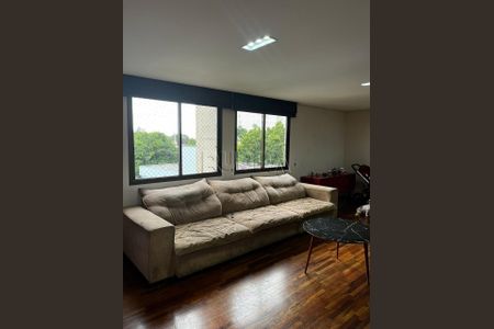 Apartamento à venda com 164m², 2 quartos e 2 vagas