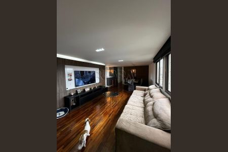 Apartamento à venda com 164m², 2 quartos e 2 vagas