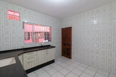 Casa para alugar com 20m², 1 quarto e sem vaga Casa para alugar com 20m², 1 quarto e sem vagaCozinha