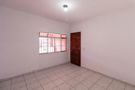 Sala de casa para alugar com 1 quarto, 20m² em Parque Savoi City, São Paulo
