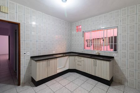 Casa para alugar com 20m², 1 quarto e sem vaga Casa para alugar com 20m², 1 quarto e sem vagaCozinha