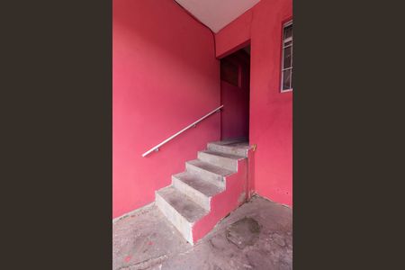 Casa para alugar com 20m², 1 quarto e sem vaga Casa para alugar com 20m², 1 quarto e sem vagaÁrea Comum - Entrada