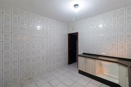 Casa para alugar com 20m², 1 quarto e sem vaga Casa para alugar com 20m², 1 quarto e sem vagaCozinha