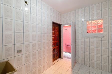 Casa para alugar com 20m², 1 quarto e sem vaga Casa para alugar com 20m², 1 quarto e sem vagaÁrea de Serviço
