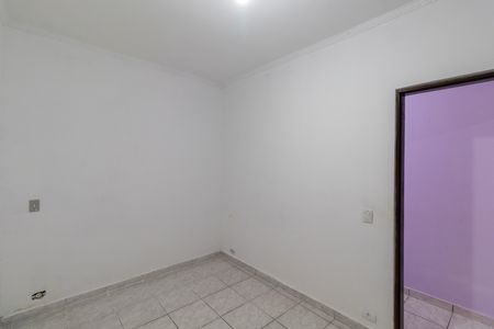 Casa para alugar com 20m², 1 quarto e sem vaga Casa para alugar com 20m², 1 quarto e sem vagaQuarto