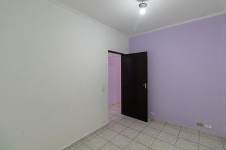 Quarto de casa para alugar com 1 quarto, 20m² em Parque Savoi City, São Paulo
