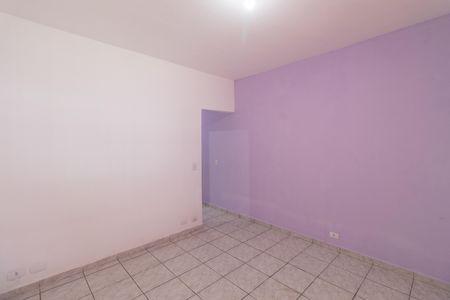 Sala de casa para alugar com 1 quarto, 20m² em Parque Savoi City, São Paulo