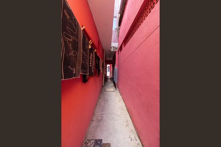 Casa para alugar com 20m², 1 quarto e sem vaga Casa para alugar com 20m², 1 quarto e sem vagaÁrea Comum - Entrada