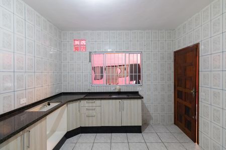 Casa para alugar com 20m², 1 quarto e sem vaga Casa para alugar com 20m², 1 quarto e sem vagaCozinha
