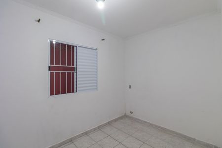 Quarto de casa para alugar com 1 quarto, 20m² em Parque Savoi City, São Paulo