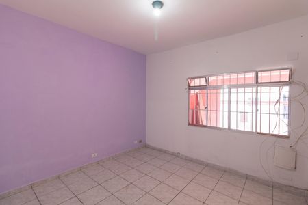 Sala de casa para alugar com 1 quarto, 20m² em Parque Savoi City, São Paulo