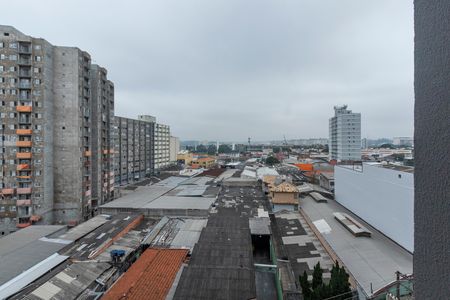 Apartamento à venda com 37m², 2 quartos e sem vaga Apartamento à venda com 37m², 2 quartos e sem vagaVista do Quarto 1