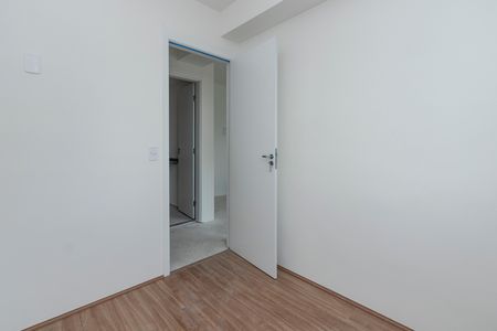 Apartamento à venda com 37m², 2 quartos e sem vaga Apartamento à venda com 37m², 2 quartos e sem vagaQuarto 2