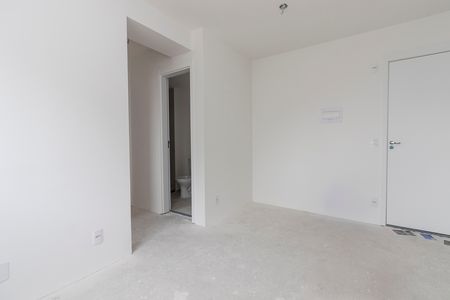 Apartamento à venda com 37m², 2 quartos e sem vaga Apartamento à venda com 37m², 2 quartos e sem vagaSala