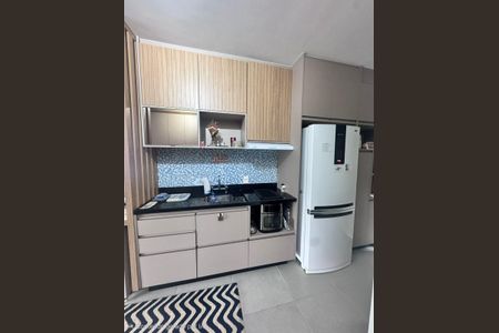 Apartamento à venda com 1 quarto, 25m² em Moema, São Paulo