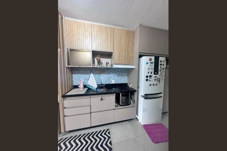 Apartamento à venda com 25m², 1 quarto e sem vaga