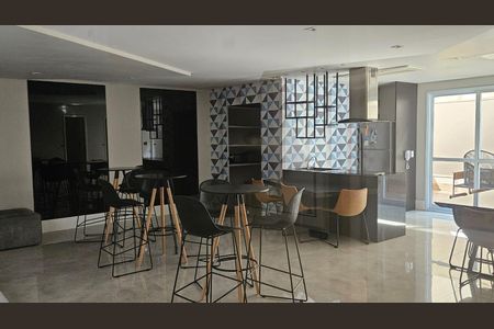 Apartamento à venda com 1 quarto, 25m² em Moema, São Paulo