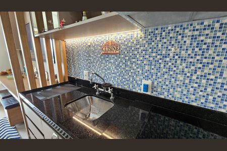 Apartamento à venda com 1 quarto, 25m² em Moema, São Paulo