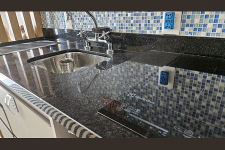 Apartamento à venda com 1 quarto, 25m² em Moema, São Paulo