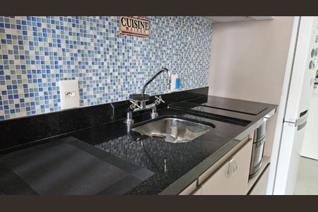 Apartamento à venda com 1 quarto, 25m² em Moema, São Paulo