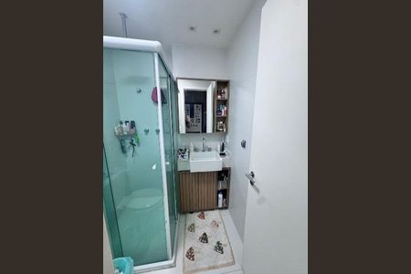 Apartamento à venda com 25m², 1 quarto e sem vaga