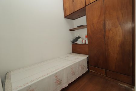 Apartamento à venda com 178m², 3 quartos e 3 vagasQuarto de Serviço