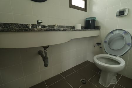 Apartamento à venda com 178m², 3 quartos e 3 vagasLavabo